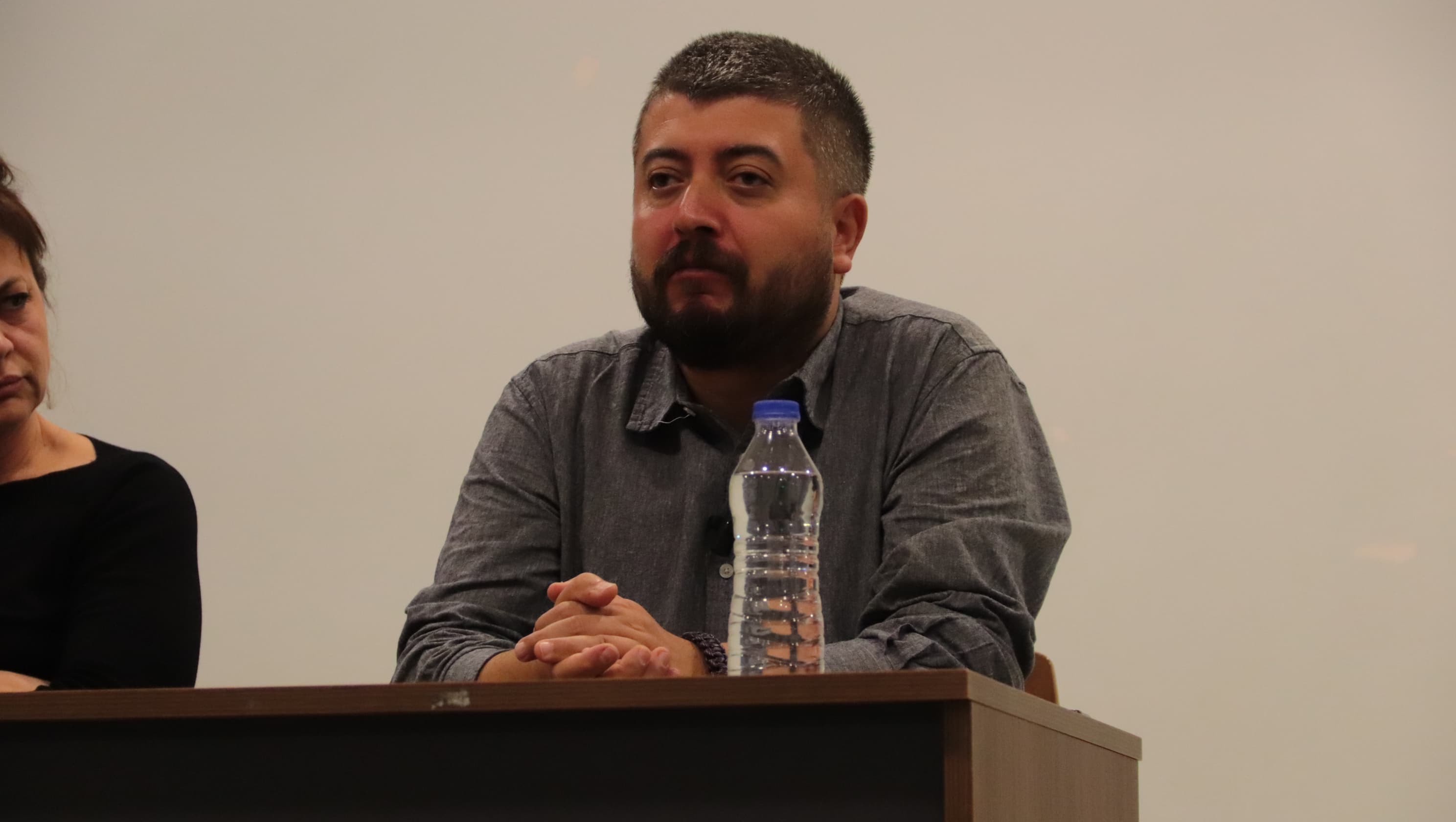 12 Haziran Dünya Çocuk İşçiliği ile Mücadele Günü: Setlerde Çalışan Çocuklar Özgür Hüseyin Akış yazdı