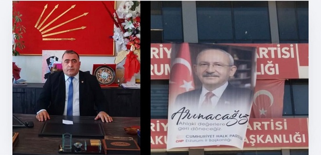 Edebali Göreve Hızlı Başladı: “Erzurum’un Her Noktasında Olacağız”