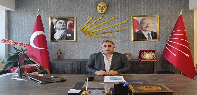 Edebali'den Hakan İkizler'e Eleştiri: 