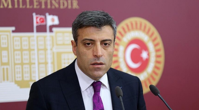 Saray’ın Önünden Acil Seçim Çağrısı Yapma Kararı