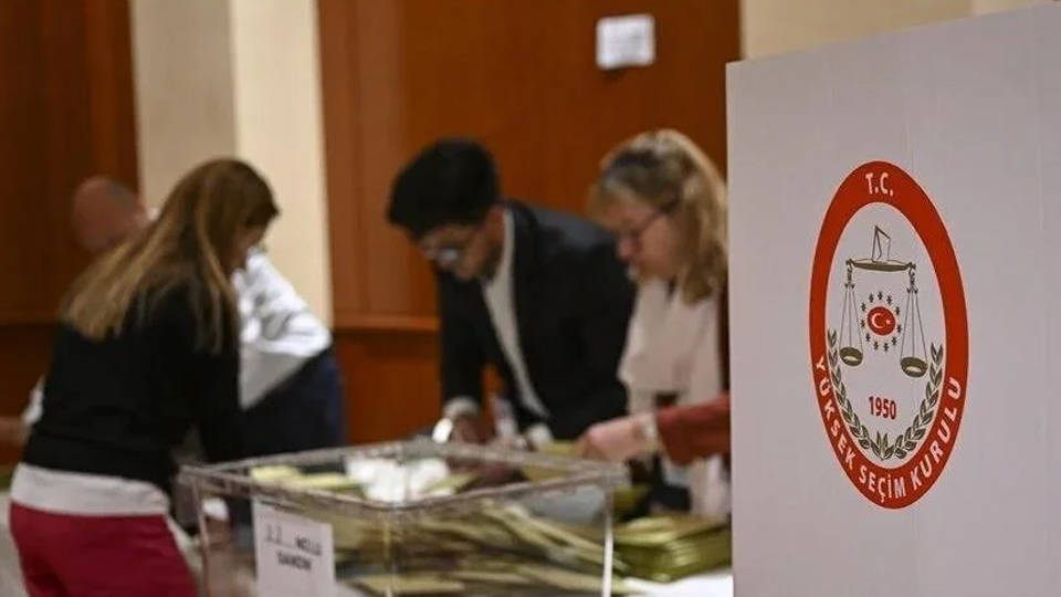 YSK'dan sandık kurulu başkanlarına uyarı mesajları