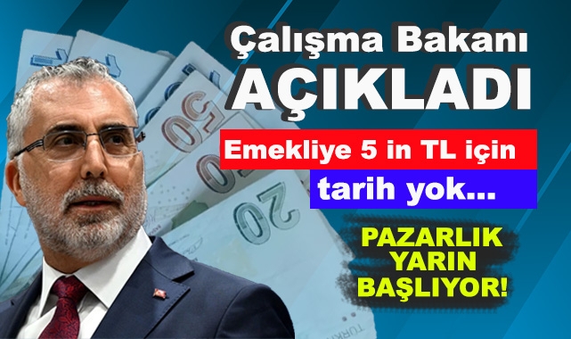Asgari Ücret Kaç Lira Olacak?