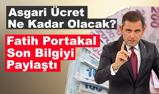 Asgari Ücret Ne Kadar Olacak?
