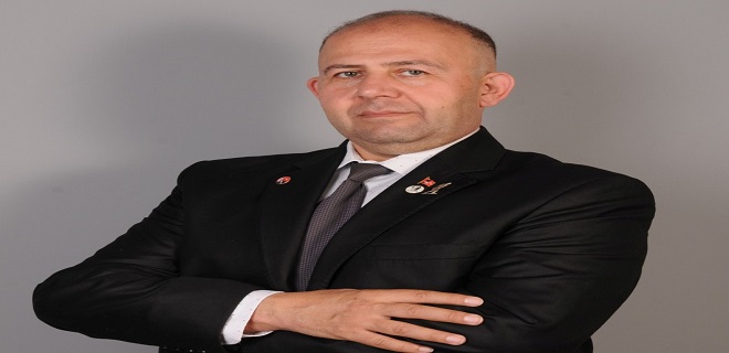 BAŞKAN AŞKAR: AKP BİZDEN SONRA KOPSUN TUFAN DİYOR!