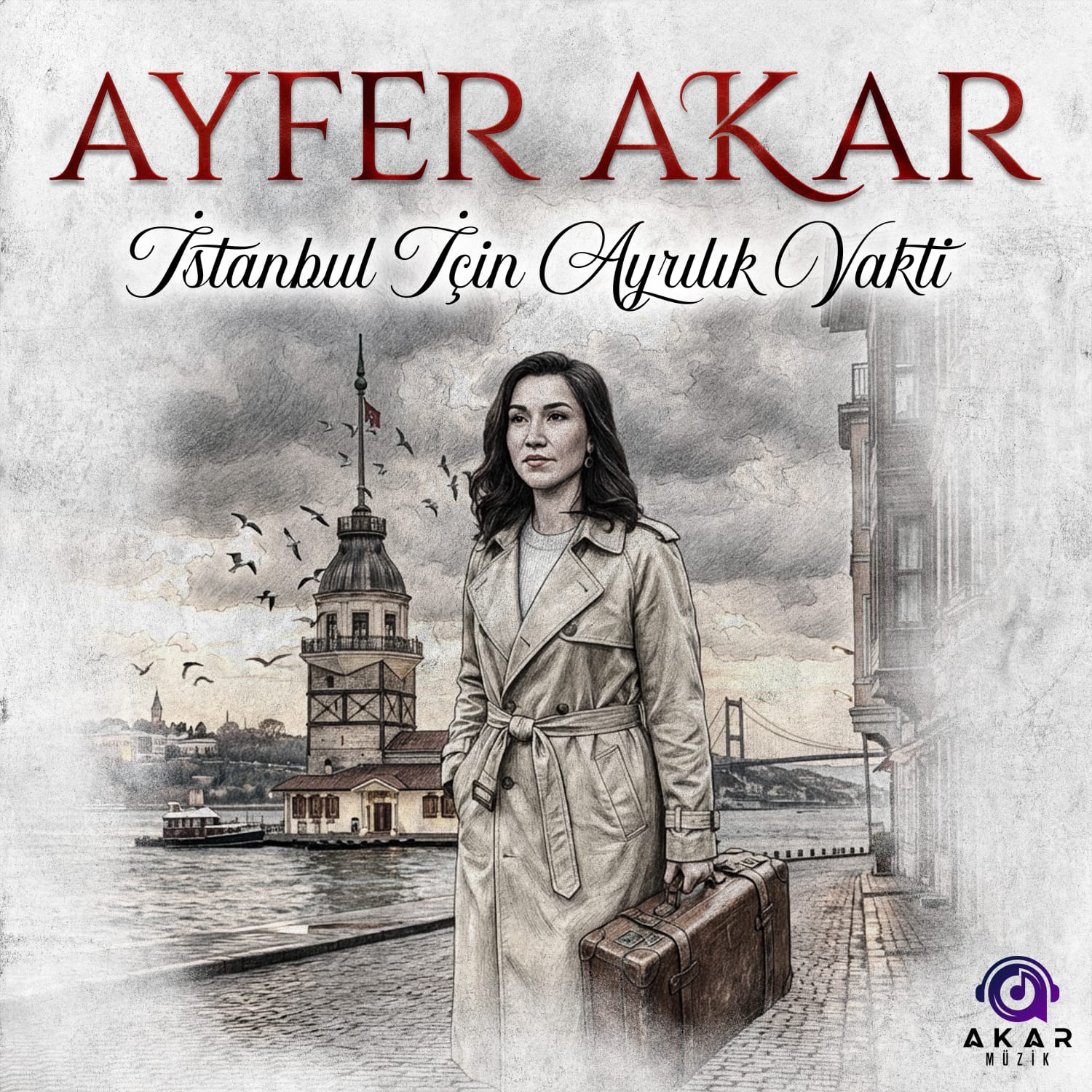 Ayfer Akar'dan Yeni Single
