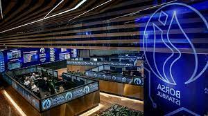 Borsa günü yükselişle tamamladı