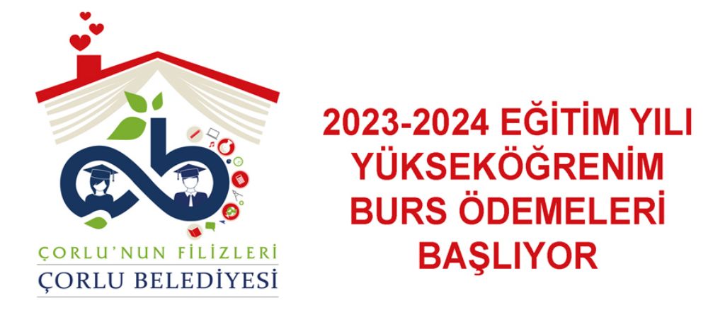 2023-2024 Eğitim Yılı Burs Ödemeleri Başlıyor