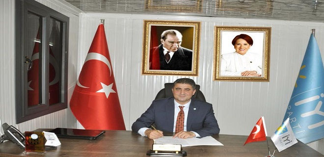 ÇEVRE ŞEHİRCİLİK VE İKLİM DEĞİŞİKLİĞİ MALATYA İL MÜDÜRLÜĞÜNDE KAOS MU VAR?