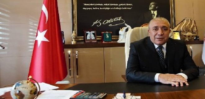 Türkiye’de birçok ilklere imza atan Başkan Kılıç Çalışmalarını Sürdürüyor