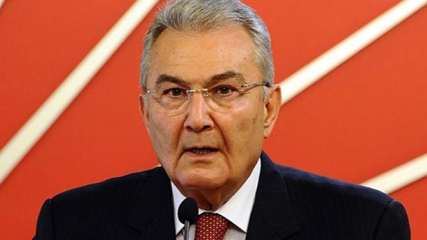 Deniz Baykal hayatını kaybetti