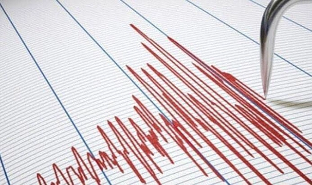 Son dakika. Hatay'da 6.4 büyüklüğünde deprem