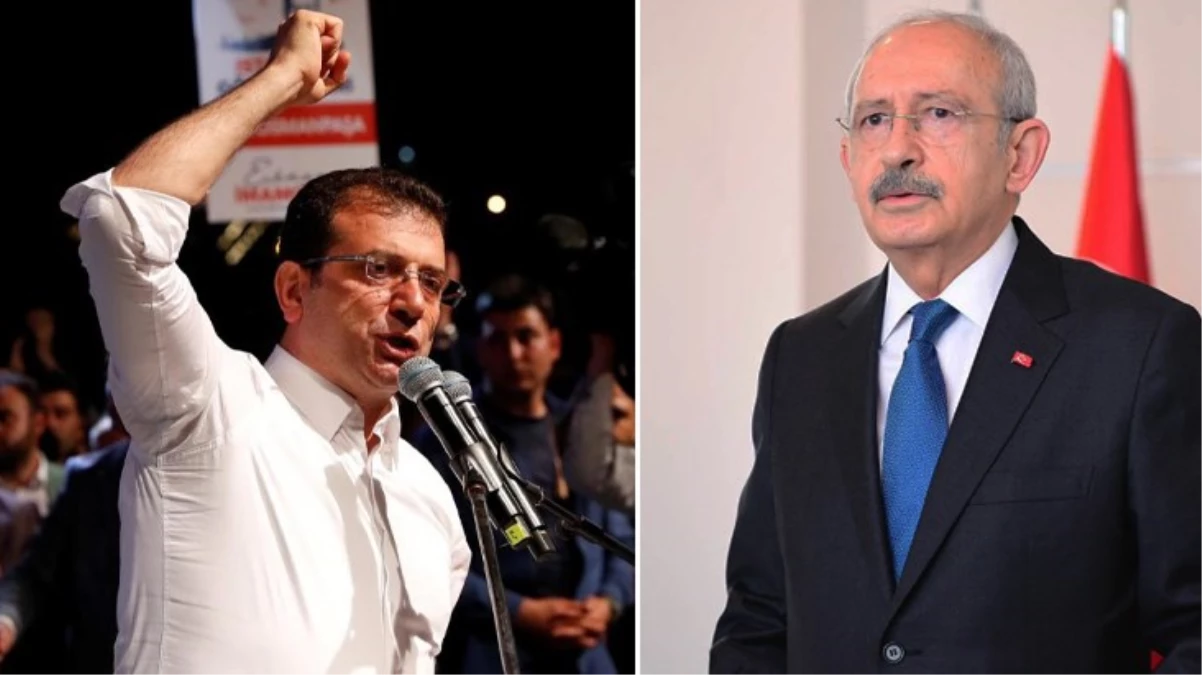 Ekrem İmamoğlu harekete geçiyor!
