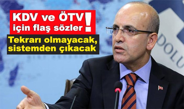 Enflasyon Düşüyor