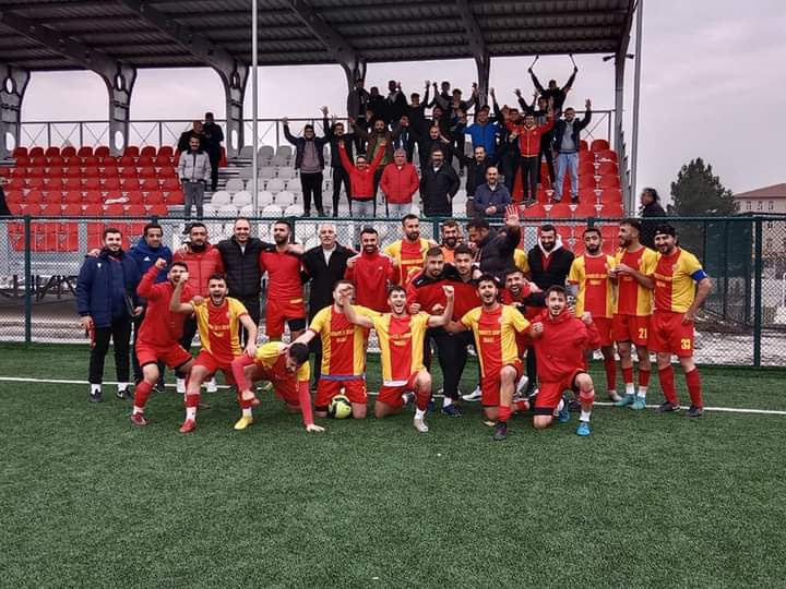 MALATYASPOR TEMSİL ETME HAKKI KAZANDI...