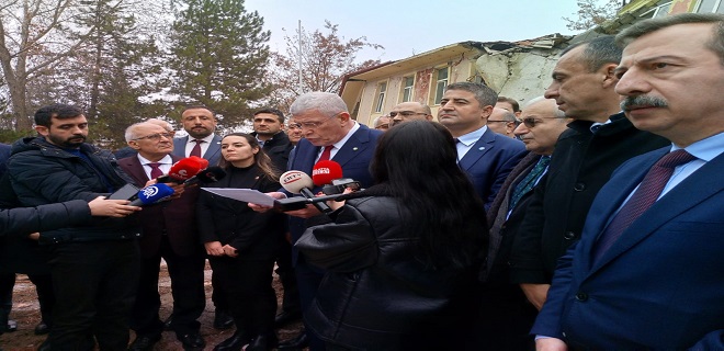 Dervişoğlu: Pozitif ayrımcılık yapılmalı