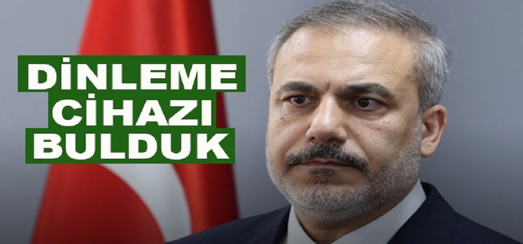 Fidan 7 Şubat MİT Krizinde Yaşananları Anlattı