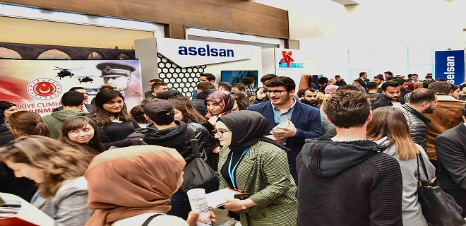 Atatürk Üniversitesi KUDAKAF’a Hazır….