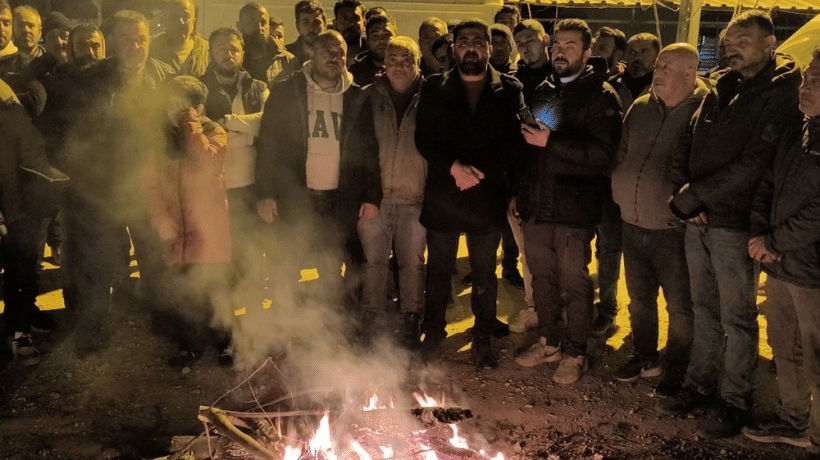 Defne’nin 22 yıllık pazarı yok ediliyor: Esnaf ve halk mağdur olacak