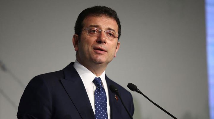 İmamoğlu, Anadolu turuna çıkıyor: Listede 15'ten fazla şehir var