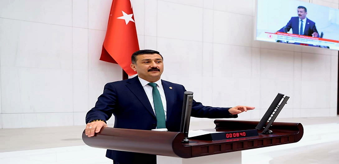 Turizm Bakanı'na Uludağ Sorusu!
