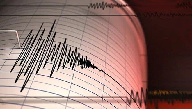 İran’da 5.1 büyüklüğünde deprem!