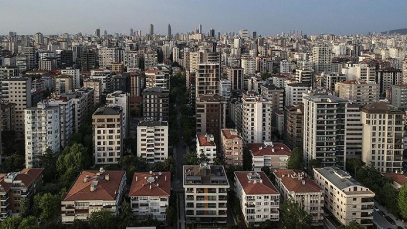 Yıllık kira artış oranı yüzde 150'yi aştı