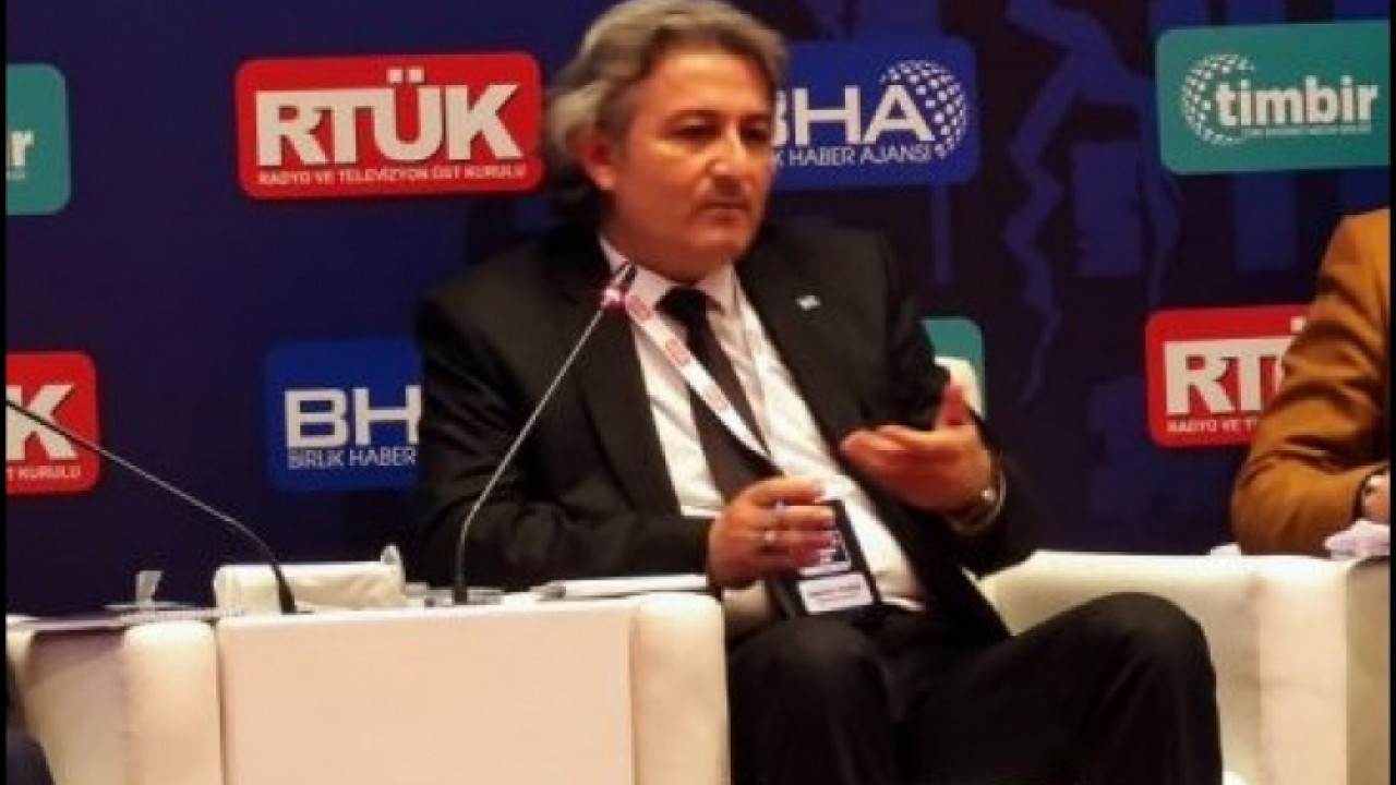 Yılmaz Yüzyılın Felaketinde Yaşanan Dezenformasyonlara Dikkat Çekti