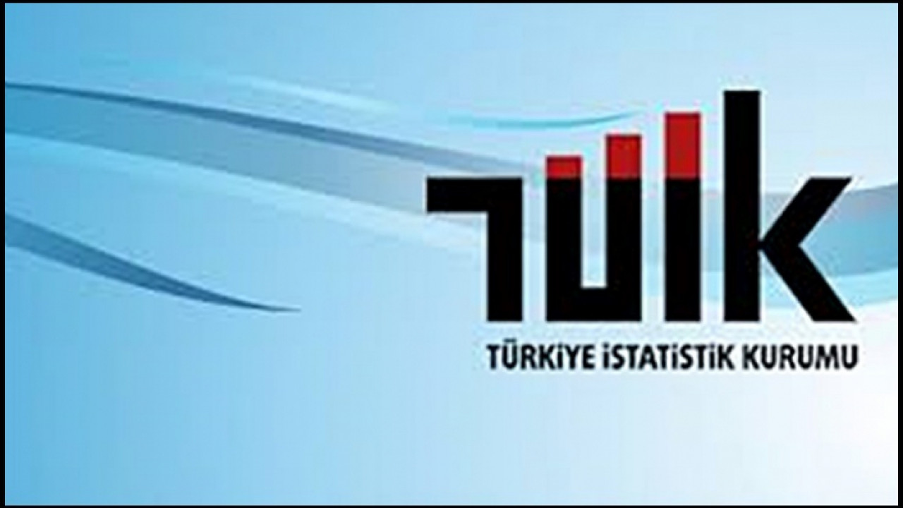 Ücretli çalışan sayısı aylık yüzde 1,0 azaldı
