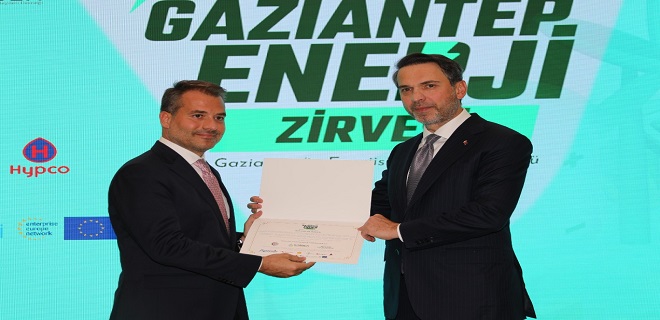 Türkiye Enerjide Tam Bağımsızlığa “Yeşil Dönüşüm” ile Ulaşacak! 