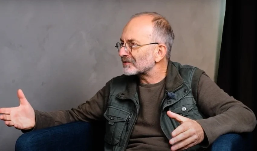 Kemal Okuyan: ‘HTŞ cihatçılık yapsın, Suriye üniter olsun, süreç yürüsün’ isteniyorsa karşılığı yok