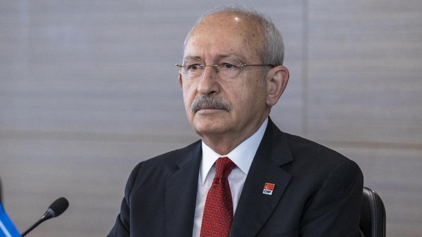 Kılıçdaroğlu: İnsanlara evlerini mezar ettiler, üstüne para aldılar