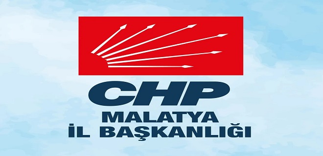 Malatya Akçadağ’da CHP’de İstifa Depremi: Özkan Uçar Yönetim'de Ayrıldı