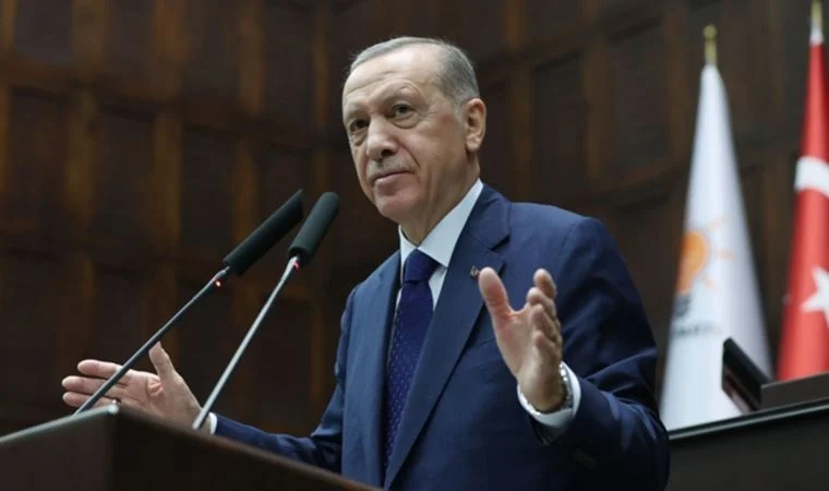 Erdoğan'dan adaylık açıklaması: 'Son defa' ifademizi birileri yanlış anlıyor