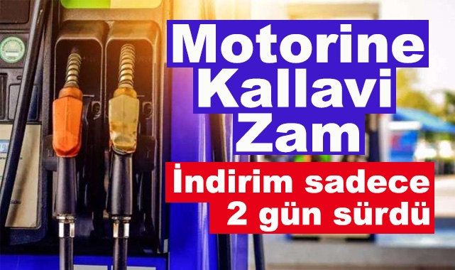 Motorine Kallavi Zam