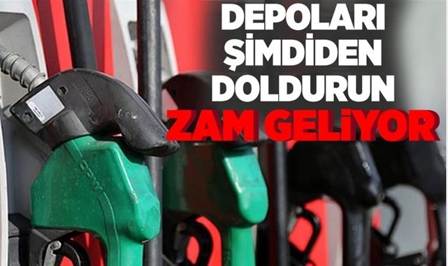 Motorine Zam Yolda