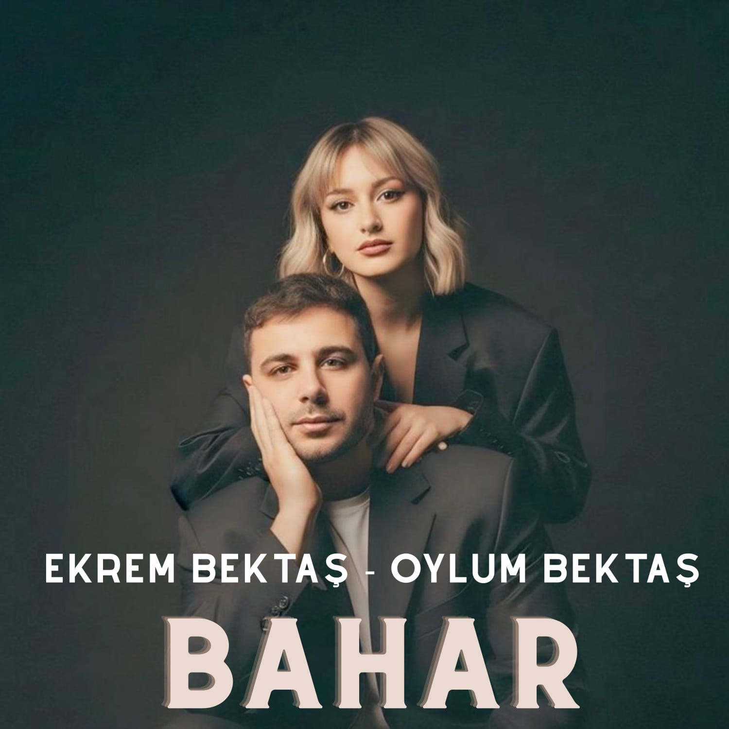 Kışın Ortasında Gelen Bahar Esintisi: Ekrem Bektaş & Oylum Bektaş'tan Yeni Single: 