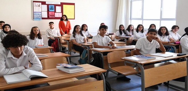 MEB, 2025-2026 Eğitim Öğretim yılı takvimini açıkladı