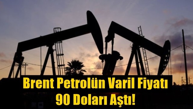 Petrol fiyatları yükselmeye devam ediyor