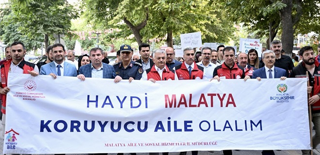 Vali Ersin Yazıcı Koruyucu Aile Günü Etkinliğine Katıldı