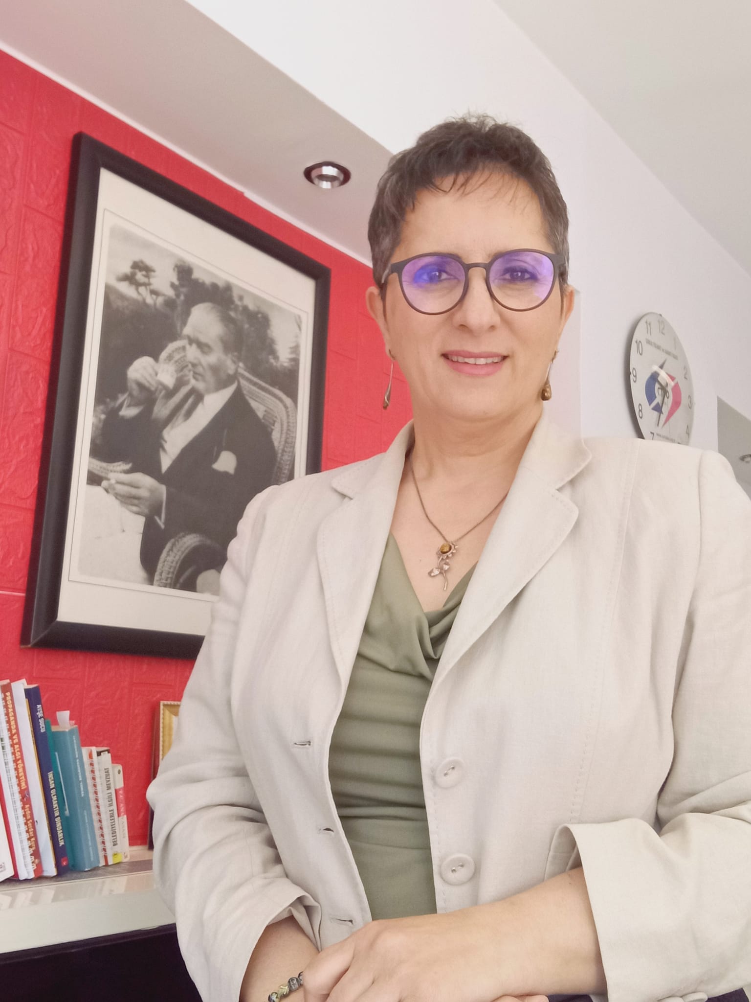 ÇORLU’NUN İL OLMASI :  BİR VİZYONUN GERÇEKLEŞMESİ