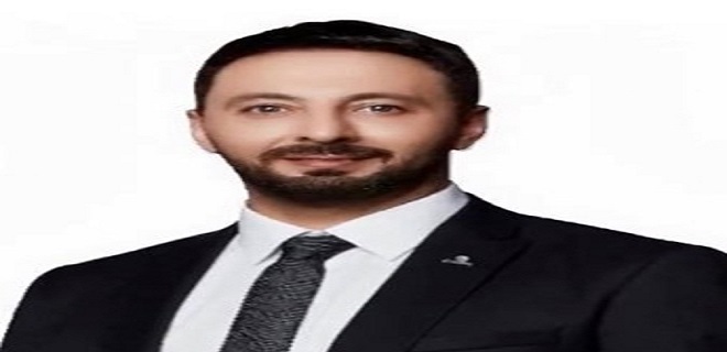 Başkan Serhat Can Eş, 8 Mart Dünya Kadınlar günü nedeniyle bir mesaj yayınladı.