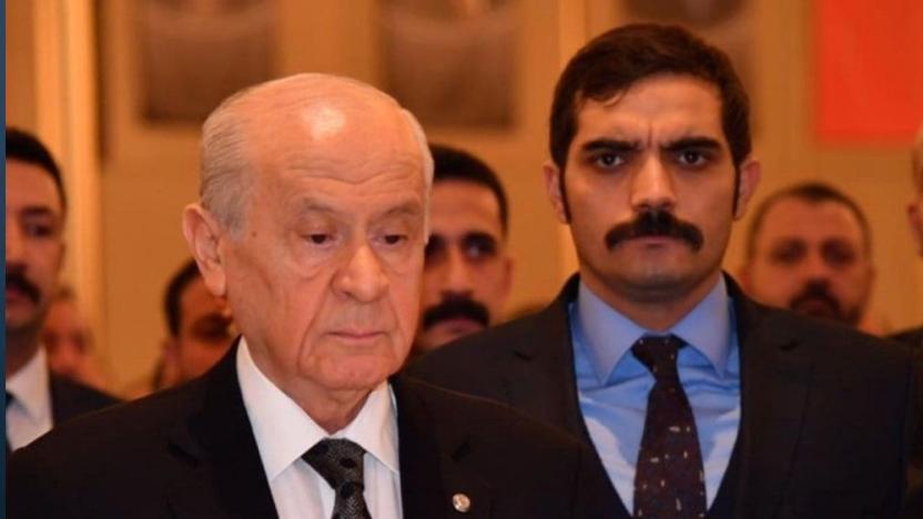 MHP'den 'Sinan Ateş' çıkışı: Cumhur İttifakı'nın aleyhinde algı operasyonu