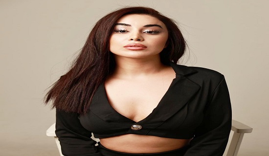 NUR FARAJ ÖNCE KENDİMİ TANIDIM