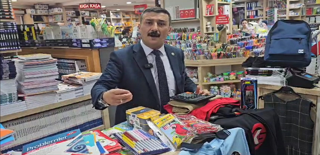 EĞİTİM DÖNEMİ YİNE SANCILI BAŞLIYOR