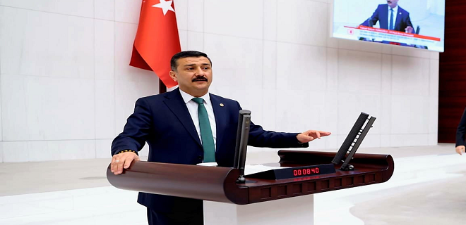 TÜİK bu düşük oranlarla halkı kandırmıştır.