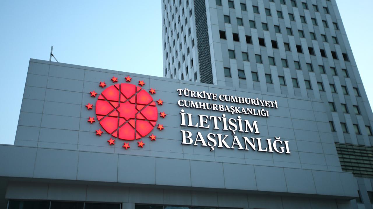 Cumhurbaşkanlığı İletişim Başkanlığı, Dezenformasyon Bülteni'nin 71. sayısını yayımladı