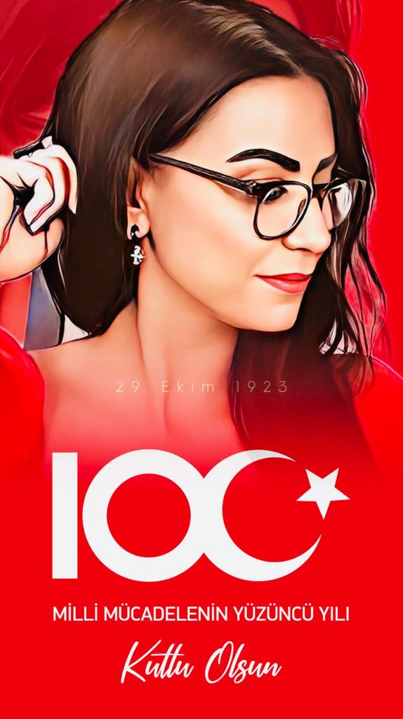 Ne Mutlu Türküm Diyene!