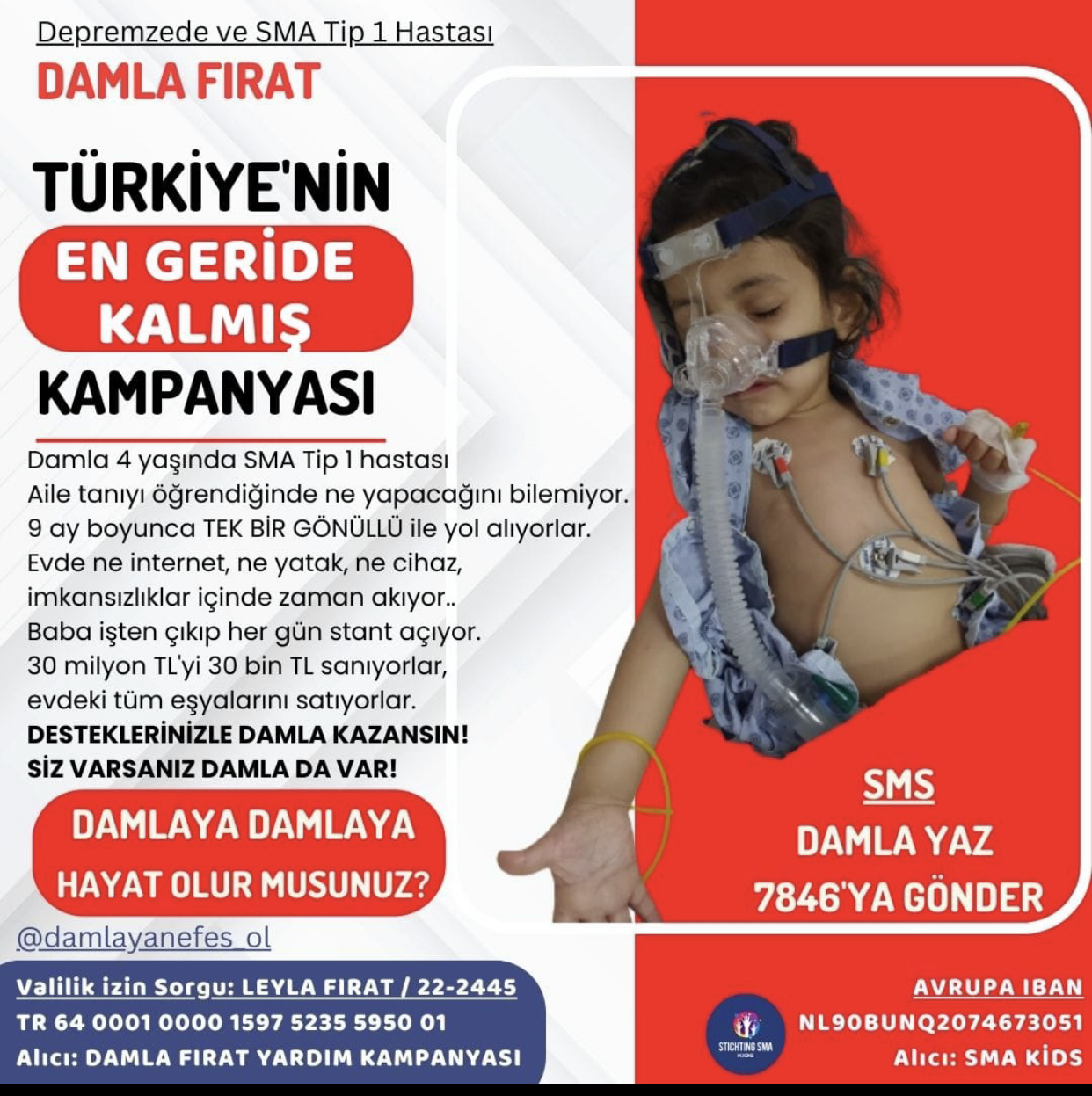 Benim Yaşam Şansım Olur musunuz?