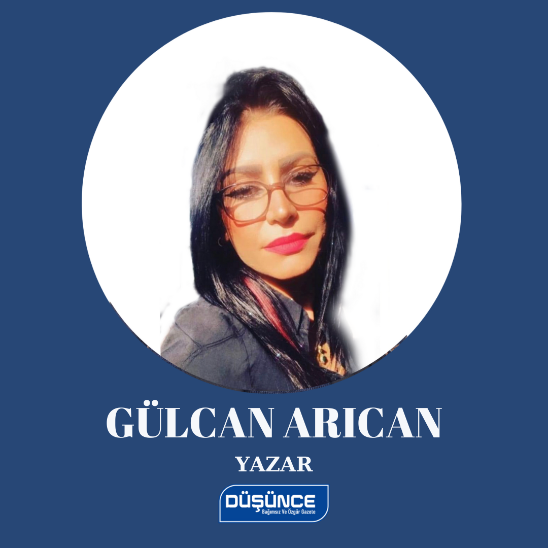 Gülcan arican