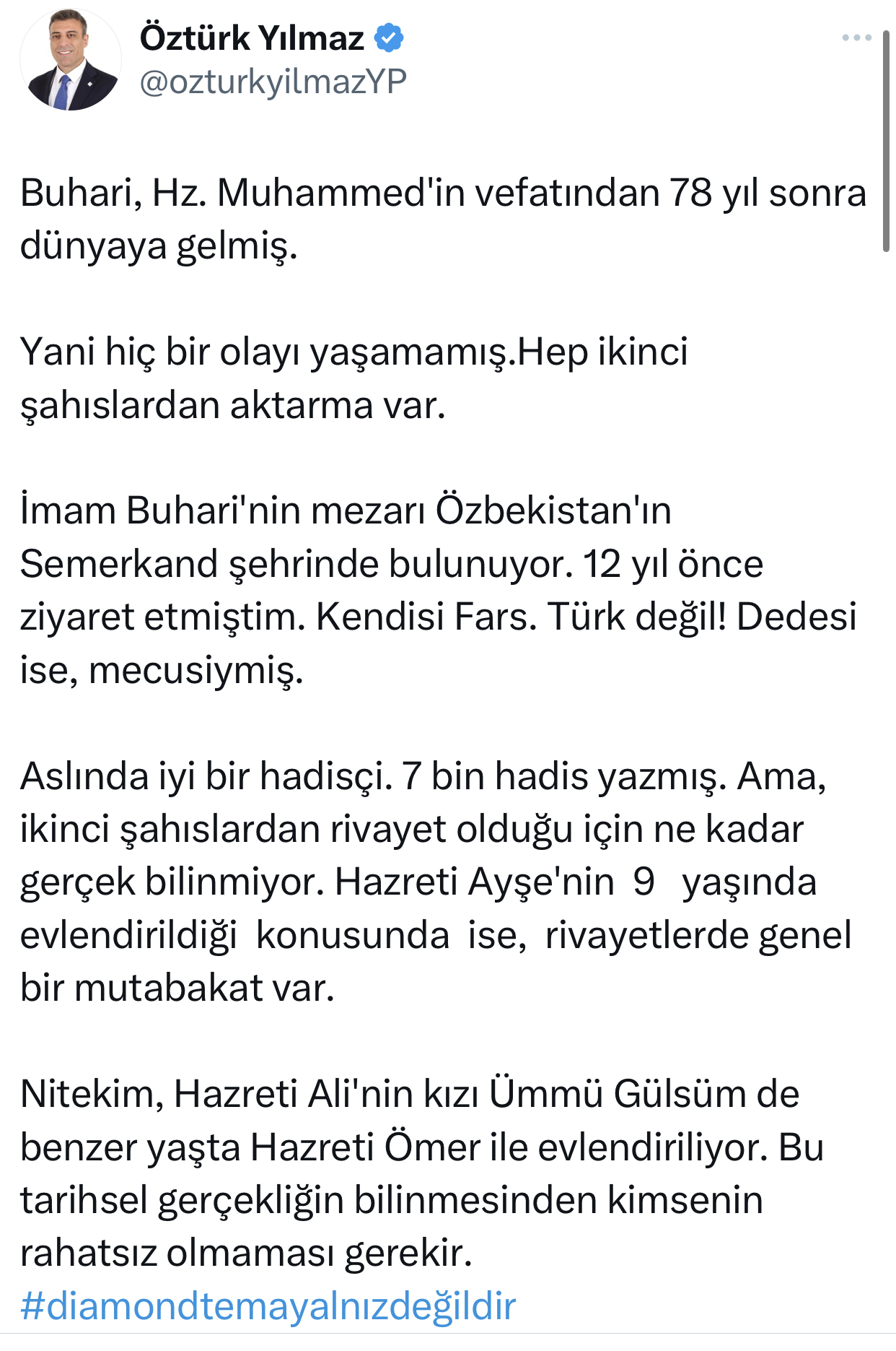 &ouml;zt&uuml;rkbaşkan